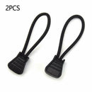2PCS Scuba Diving Dive Snorkel Breathing Tube Diving Head Single Fixed Hook K2L8