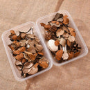 Natural Dried Flowers Pine Cone Acorn Artificial Flower Home Decoration