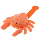 Creative Orange Crab Golf Head Covers 460CC Driver Wood Clubs Headcovers Sets