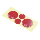 1Set/2Pcs Universal Car Door Opening Projector Warning Lights Signal Light