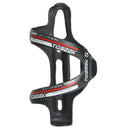 Toseek Carbon Bike Bottle Holder 3K Matte Side Pull Bicycle Bottle Cage Mtb