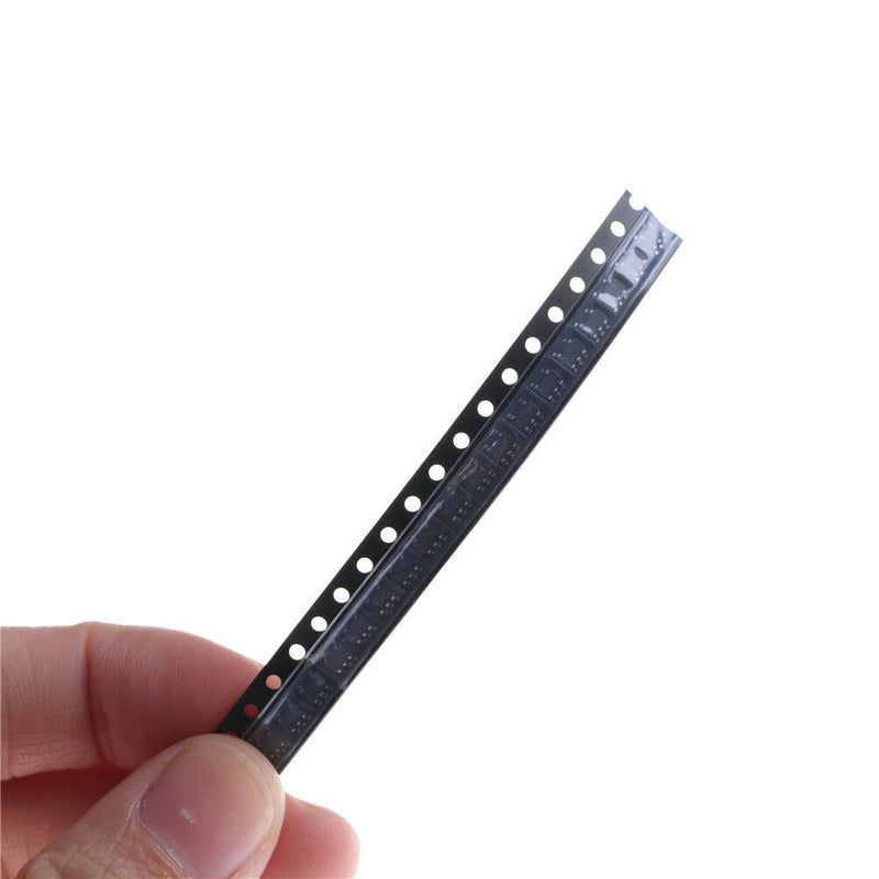 30Pcs LM321MFX LM321MF LM321 SOT23-5 A63A Low Power Single Op Amp HTA Kw