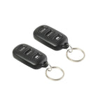 Car Remote Central Door Lock Kit Auto Keyless Entry Alarm System 406/T126