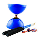 Spin Diabolo Set Designed for All Skill Level Diabolo Players, Prolonged