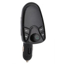M1 Bluetooth Hands-free FM Transmitter Dual USB Charger MP3 Player Car Kit