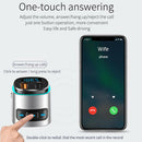 Bluetooth Car Charger FM Transmitter Hands-free BT4.2 MP3 Player Car Kit