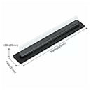 2X(12 Pack - Beetle Blaster Traps for Naturally Catching Small Hive Beetles