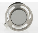 Moka Pots Stainless Steel Drip Brewing Pot Coffee Filter Brewer Dripper