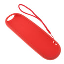 2x Silicone Protective Shell Cover Skin fr Sky Q Touch Remote Controller Red