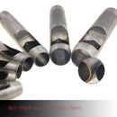 9PCS Multi-Function Belt Punching Set 2.0-10 Belt Punching Chrome Vanadium VPV