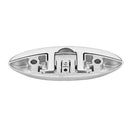 1 Piece Boat Marine Folding Dock Line Rope Cleat 316 Stainless Steel Heavy Duty