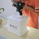 Portable LED Lighting Tent Photo Studio Light Camera Photography Light Tent