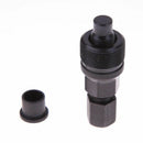 Black Bike Bicycle Crankset Crank Arm Puller Remover Tool Removal Repair To I9E8