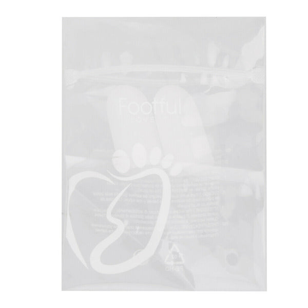 6  Reusable Soft Gel Toe Caps Cover Protectors Blisters Corns Pain Relief S