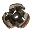 Iron Engine Clutch For 2 Stroke Mini 47cc 49cc Pocket Bike ATV Dirt Bike Quad