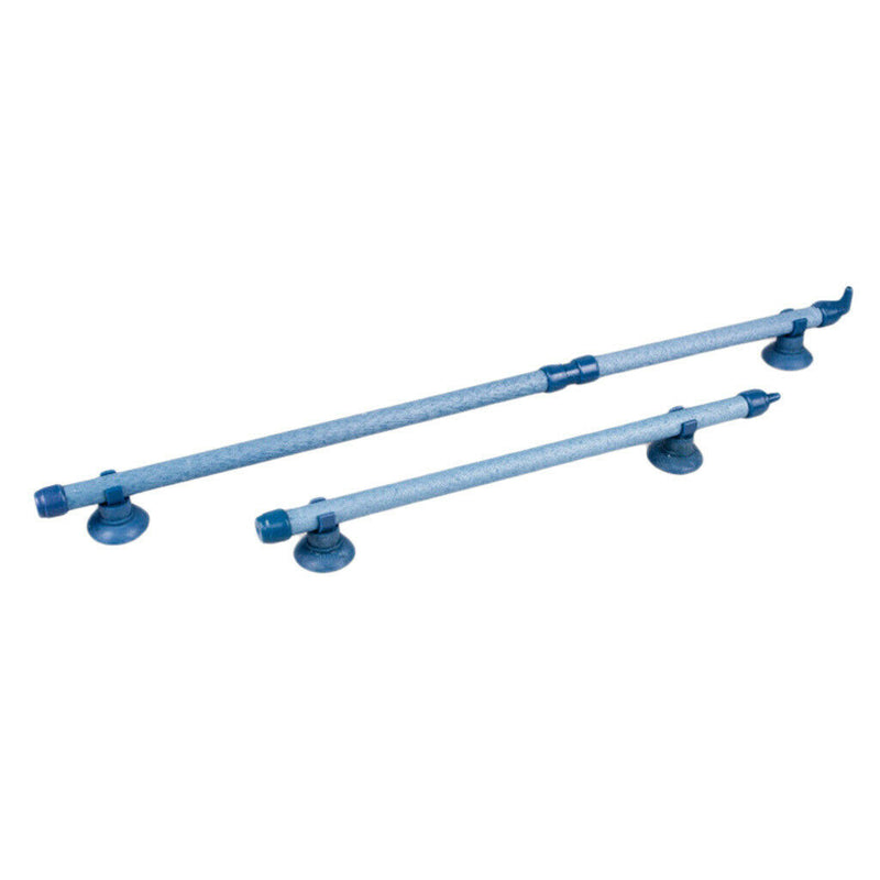 1Pcs 28" Length Air Stone Bubble Release Oxygen Diffuser Bar For Aquarium