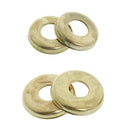 4 Pieces 22mm + 26mm Bushings Washers For Skateboard Truck 22mm + 26mm