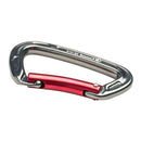 24kN Locking Climbing Carabiner Clip CE Certified for Mountaineering Rock