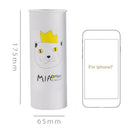 Facial Tissue Soft Paper Towel Fragrance-free Cleaning Tissue for Home Car
