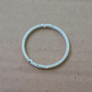2 Pcs Lot Generic Plastic Movement Spacer Ring for ETA 2824 2834 2836 2846