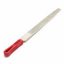 10 Inch Mill File Diamond Coated Round File Filling Tool 120 Grit 250mm Length