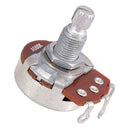 A500K / B500K OHM Audio MINI Pots Guitar Potentiometer for Electric Guitar Pack