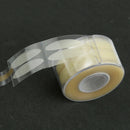 lot 600pcs Self Adhesive Nude Wide Invisible Double Eyelid Eye Tape Stickers