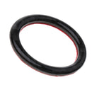 Carbon Fiber Engine Start Stop Ignition Button Cover Trim For BMW E90 E92