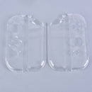 Anti Scratches Ultra-Thin Tpu Clear Protective Cover Hard Case For SwitchB_kz