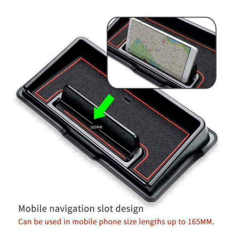Car Dashboard storage box For Jimny Interior Hot New 2019 Accessorie Favo