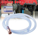 Siphon Hose Pump Automatic Water Jiggler Liquid Transfer L1K8 Pipe Z7X9 New W1J7