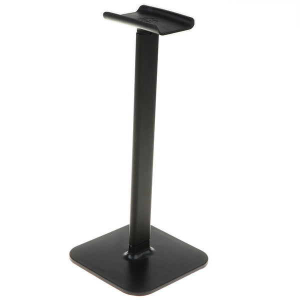 Aluminum Alloy Headset Bracket Display Stand for Headphone Black