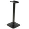 Aluminum Alloy Headset Bracket Display Stand for Headphone Black