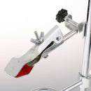 Lab Experiment Metal Beaker Tube Clamp Loop Stand Set Chemistry Experiment