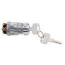 Ignition Lock Cylinder Starter Switch Universal For Car