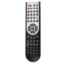 RC1900 Remote Control for OKI 32 TV HITACHI TV ALBA LUXOR BASIC VESTEL TV Remote