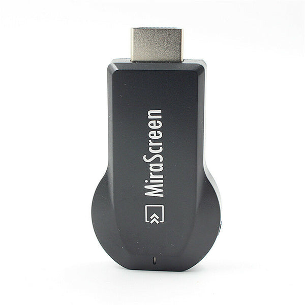 1080P Chromecast Digital HDMI Streamer HD Media Chrome Cast Youtube/Netflix T ES