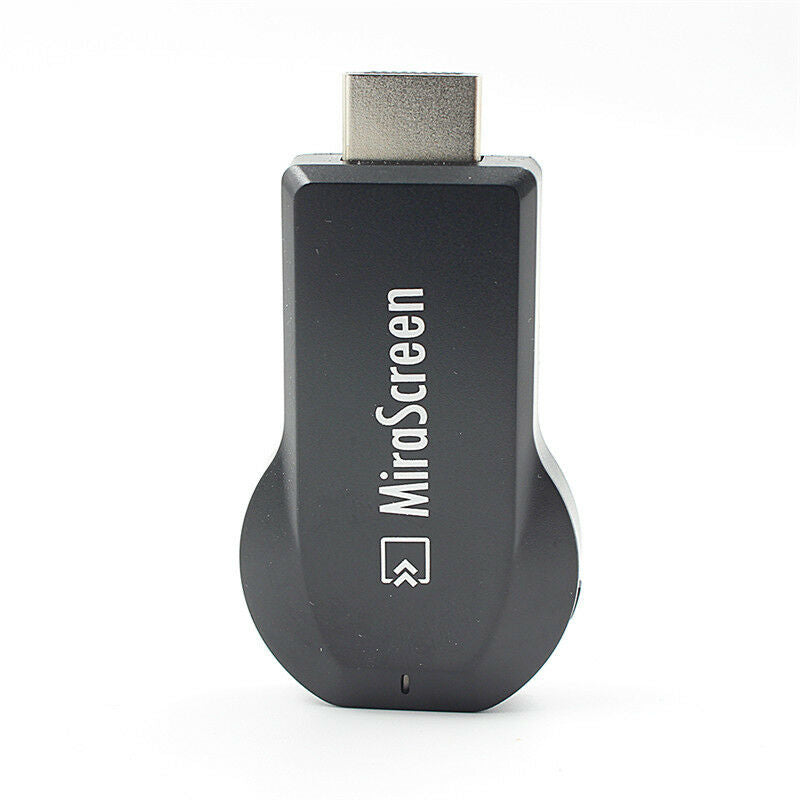 1080P Chromecast Digital HDMI Streamer HD Media Chrome Cast Youtube/Netflix T ES