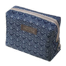 Fashion Portable Purse Travel Wash Bag Toiletry Sweet Floral Cosmetic Bag O