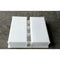 5pcs Driveway Paving Brick Patio Concrete Slabs Path Garden Walk Maker Mould