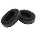 4PC Soft Replacement Ear Pads Cushions for Sony MDR-ZX770BN,MDRRF985RK, MDR-V700