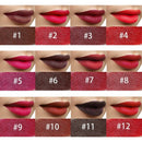 Romantic May Moisturizing Lipstick Waterproof Long Lasting Matte Lip Cosmet B4F3