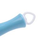 Silicone Bottle Brush 360 Degree Rotation Baby Pacifier Cup Cleaning BruSEAU