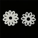 4pcs Petals Metal Cutting Dies Stencil for DIY Scrapbooking Album Paper Card FT