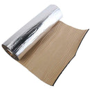 Heat Insulation Sound Deadener Waterproof Mat Auto Noise Dampener Mats for Car