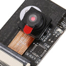 M5Stack ESP32 Camera Module, OV2640 2 Mega Pixels Camera 1632 1232 UXGA, Wi F3S6