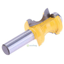 SN9F 1/2 Shank Bullnose Bead Column Face Molding Router Bit Woodworking Cutter