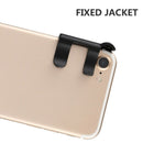 1 Pair V3.0 Button Aim Key Smart Phone Mobile Gaming Trigger Controller