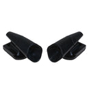 2Pcs Automotive Car Animal Deer Warning  Whistles Auto Safety Alert Device FT