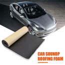 Car Soundproofing Sound Deadener Noise Heat Insulation Sound Proofing Foam